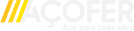 Logo Açofer